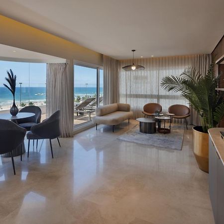 Jewel Tlv Hotel Тель-Авив Экстерьер фото