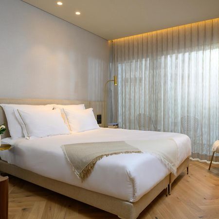 Jewel Tlv Hotel Тель-Авив Экстерьер фото