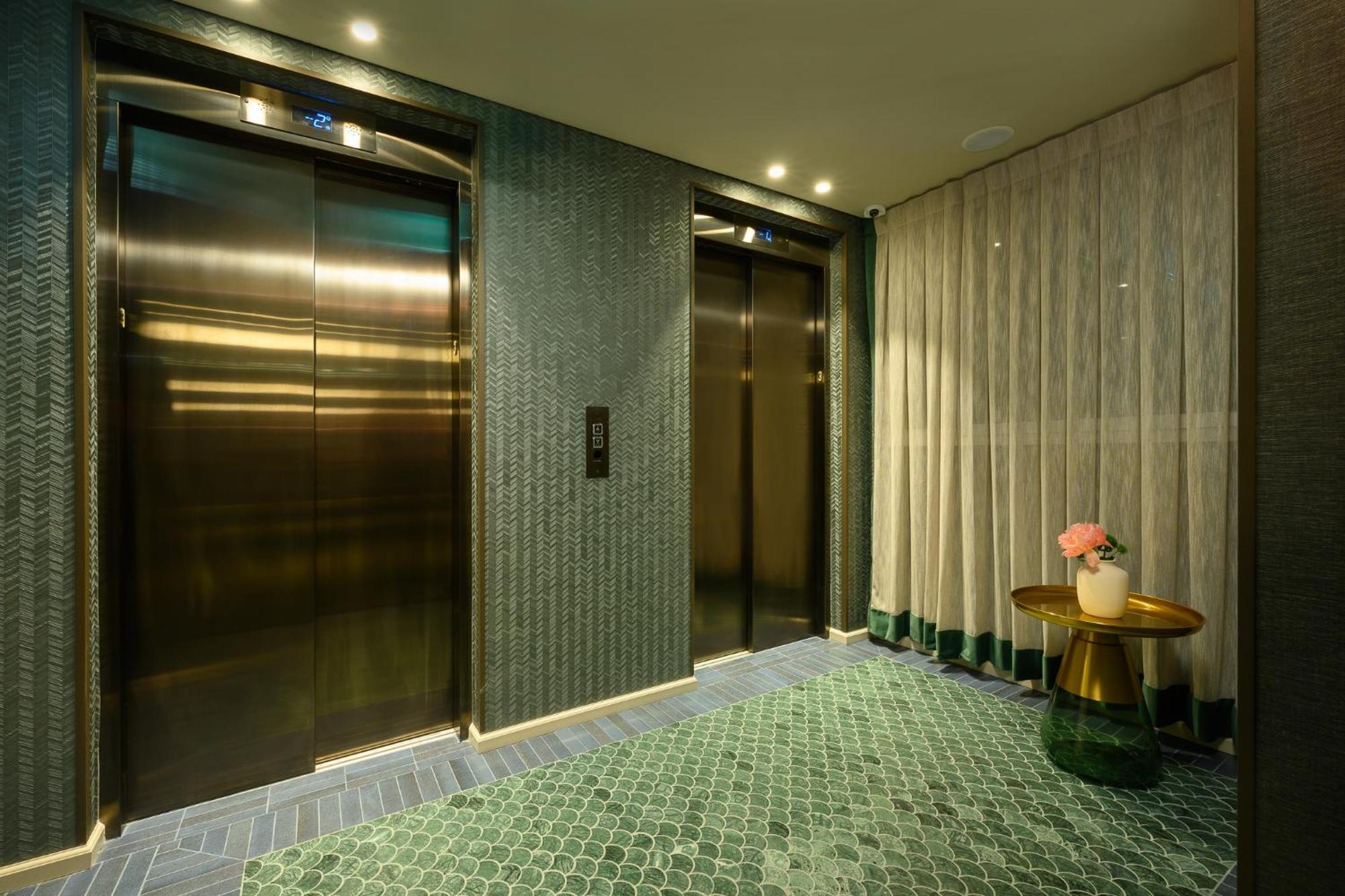 Jewel Tlv Hotel Тель-Авив Экстерьер фото