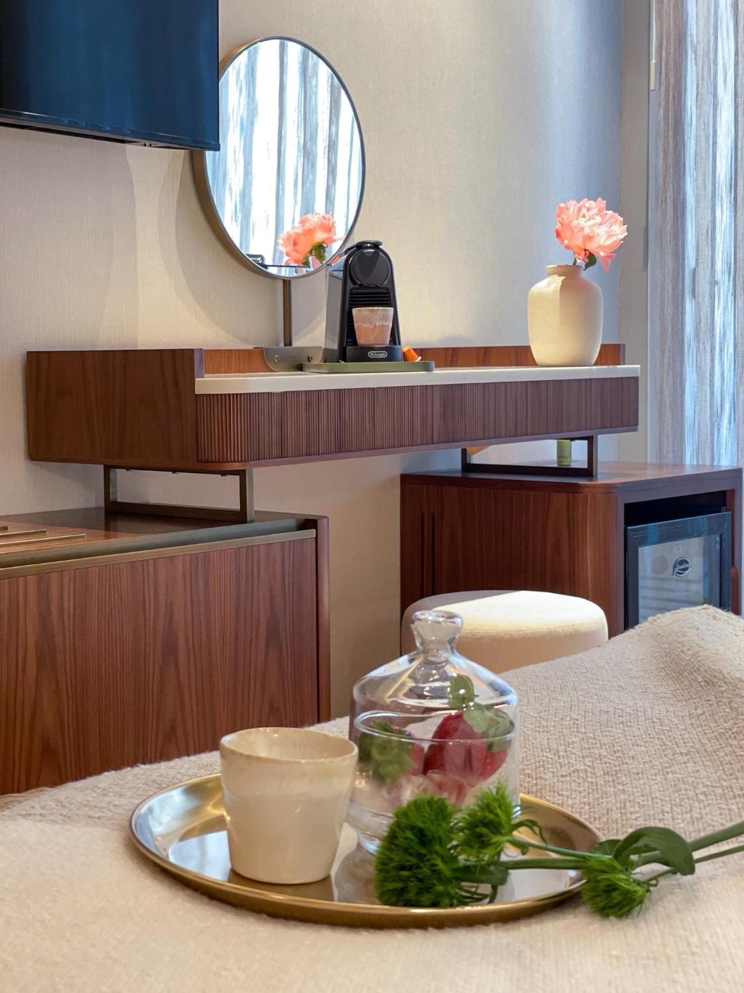 Jewel Tlv Hotel Тель-Авив Экстерьер фото