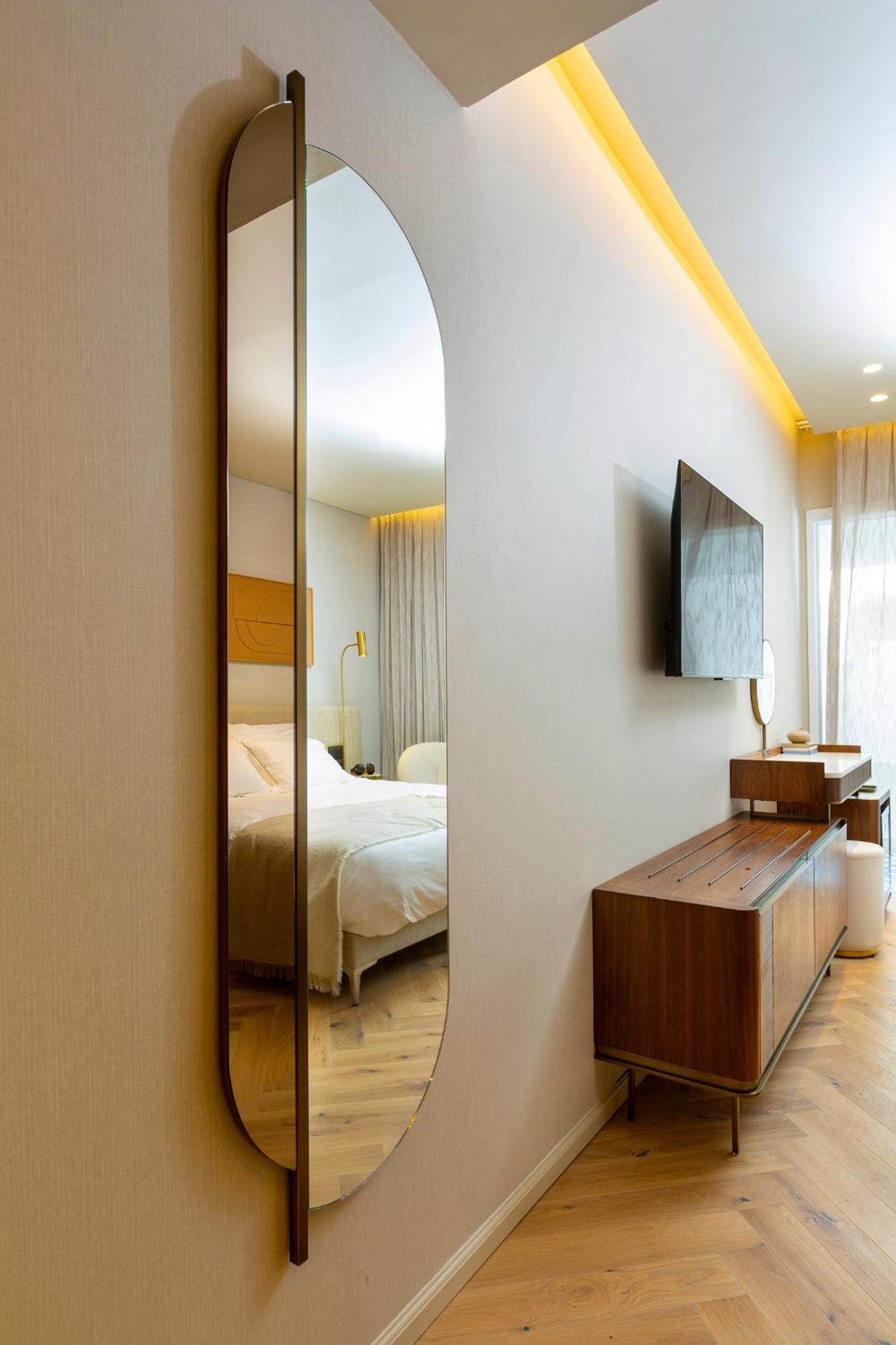 Jewel Tlv Hotel Тель-Авив Экстерьер фото