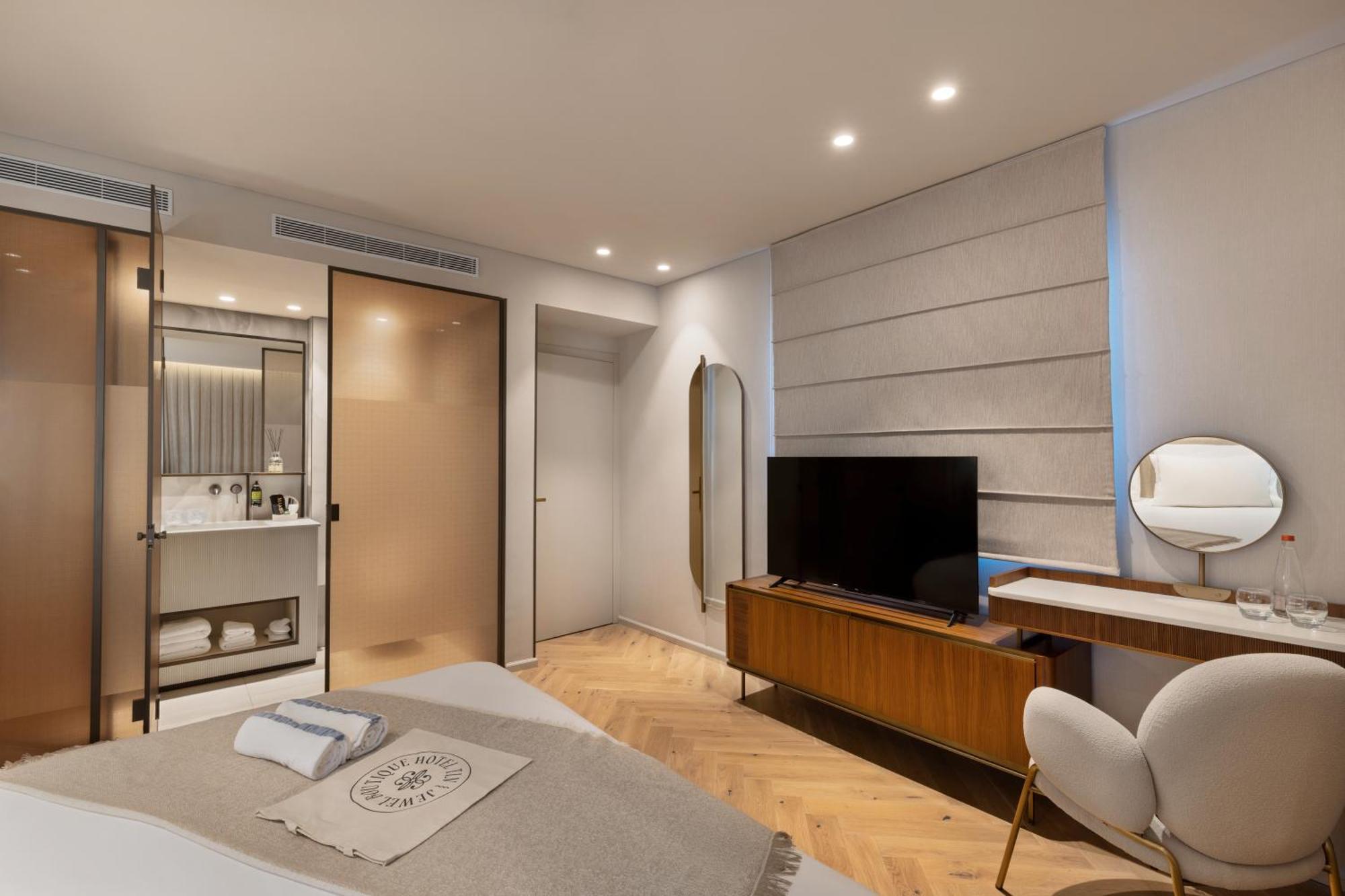 Jewel Tlv Hotel Тель-Авив Экстерьер фото