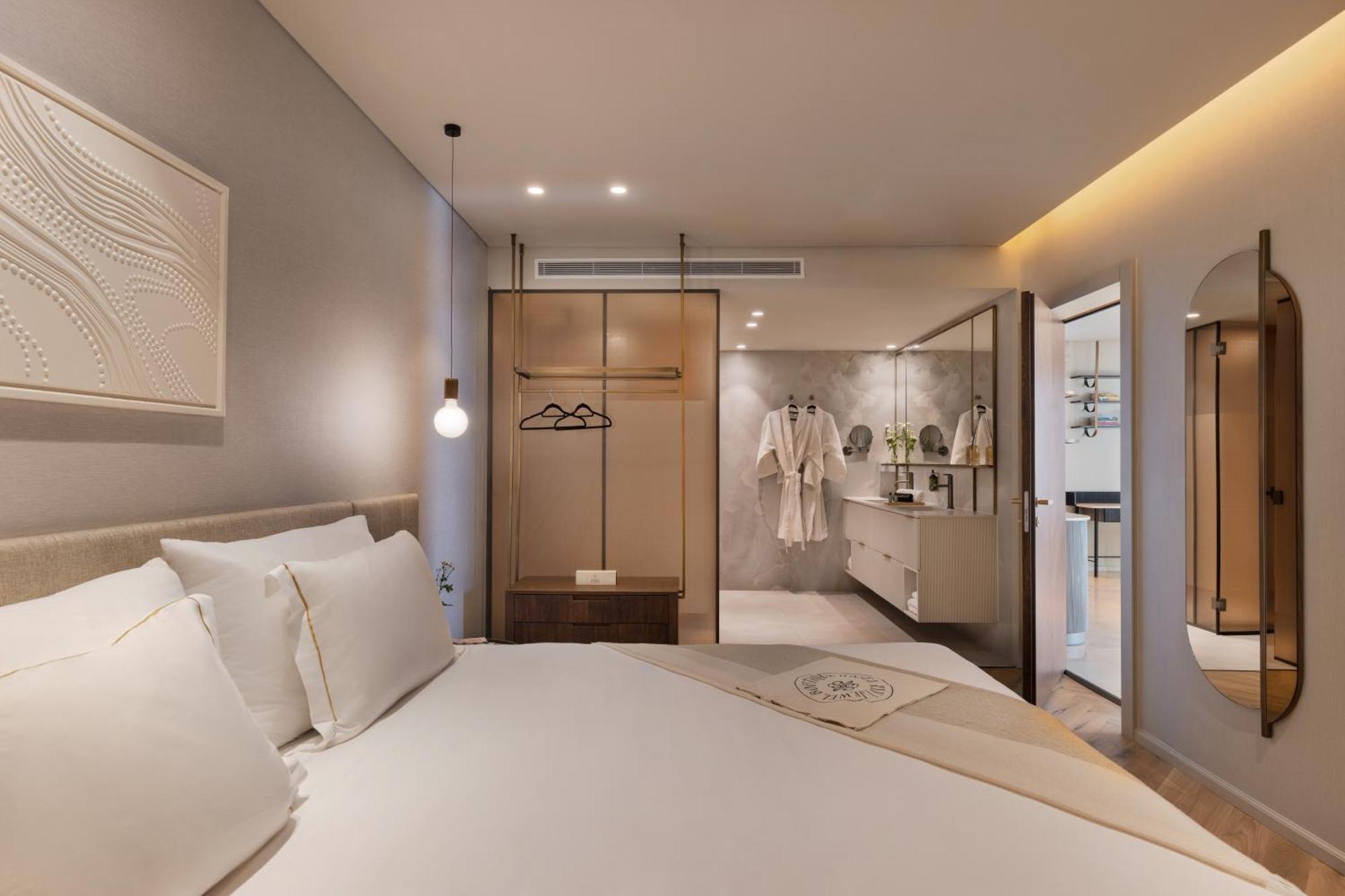 Jewel Tlv Hotel Тель-Авив Экстерьер фото