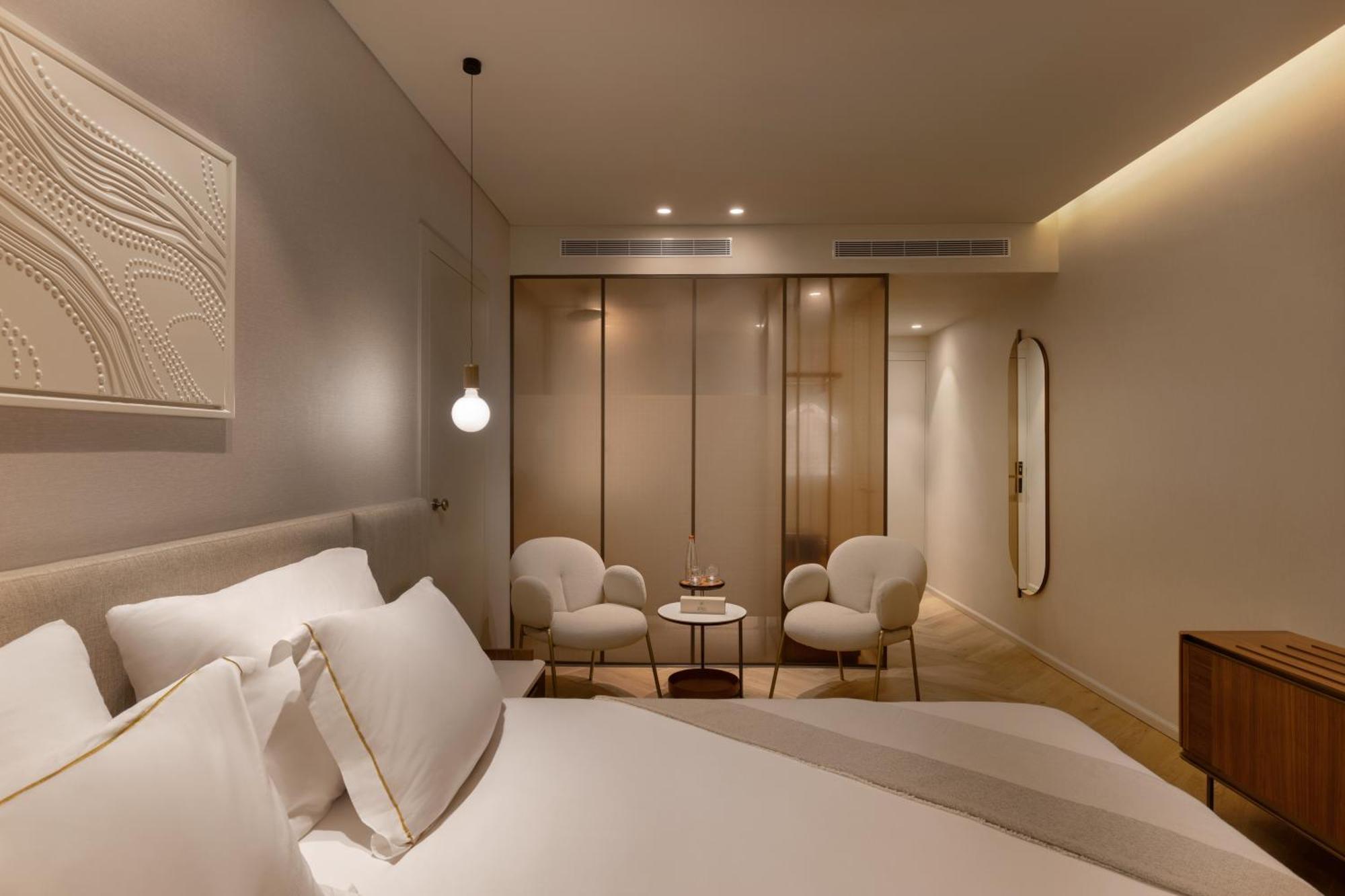 Jewel Tlv Hotel Тель-Авив Экстерьер фото